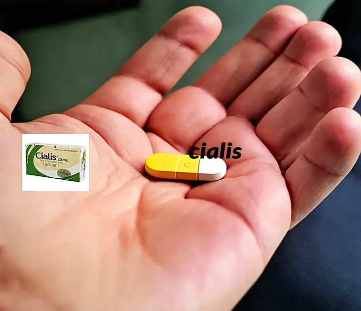 Cialis 1